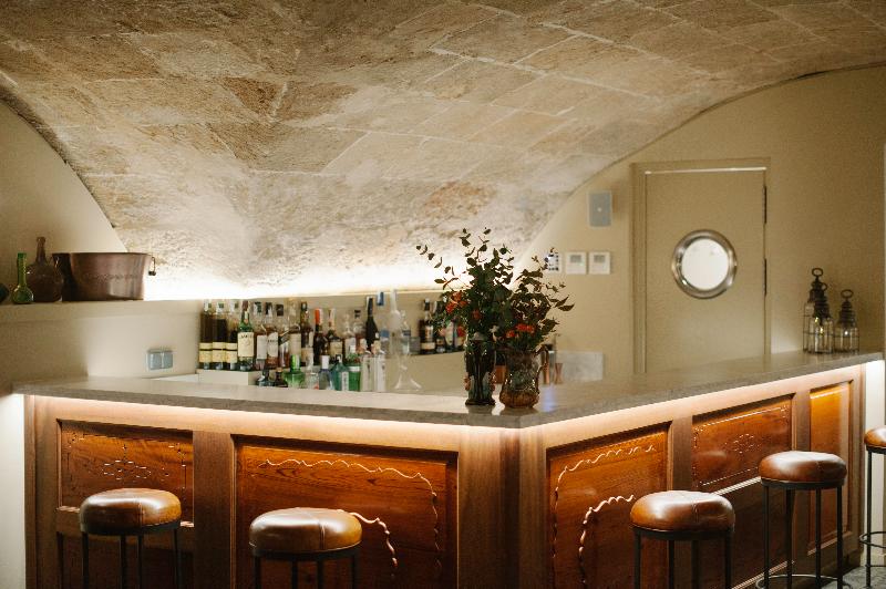 Antigua Palma Casa Noble - Bar