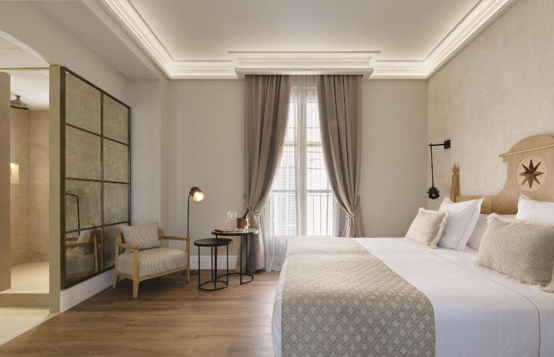Antigua Palma Casa Noble - Oda
