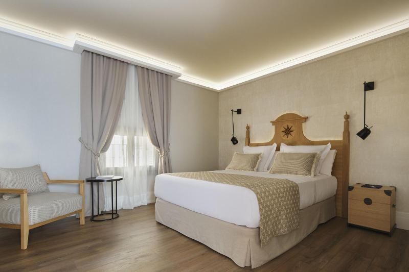 Antigua Palma Casa Noble - Oda