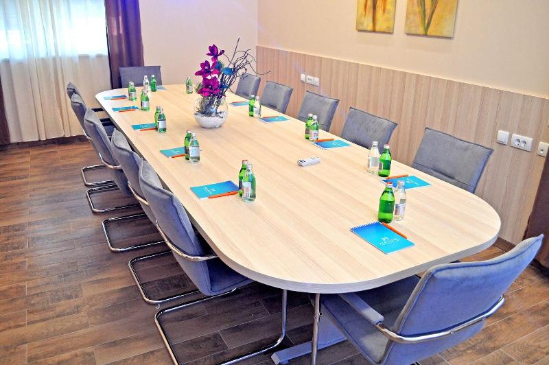 Hotel Mar Garni - Toplantı