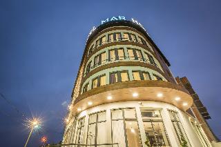 Hotel Mar Garni otel fotoğrafı