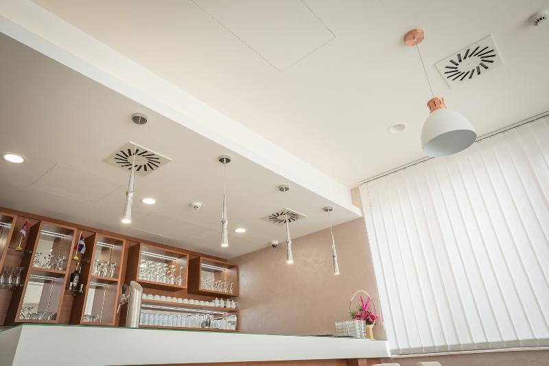 Hotel Mar Garni - Genel