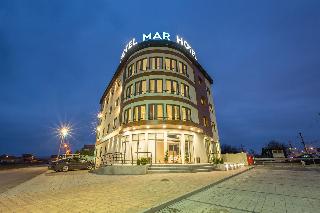 Hotel Mar Garni fotoÄŸrafÄ±