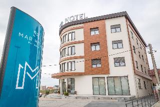 Hotel Mar Garni fotoÄŸrafÄ±