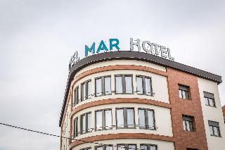 Hotel Mar Garni fotoÄŸrafÄ±