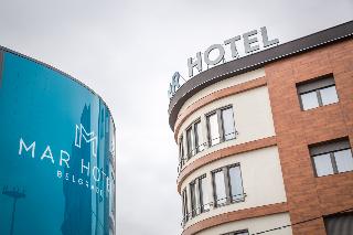 Hotel Mar Garni fotoÄŸrafÄ±