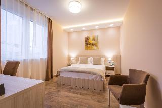 Hotel Mar Garni fotoÄŸrafÄ±