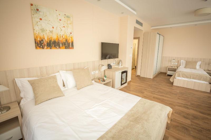 Hotel Mar Garni - Oda