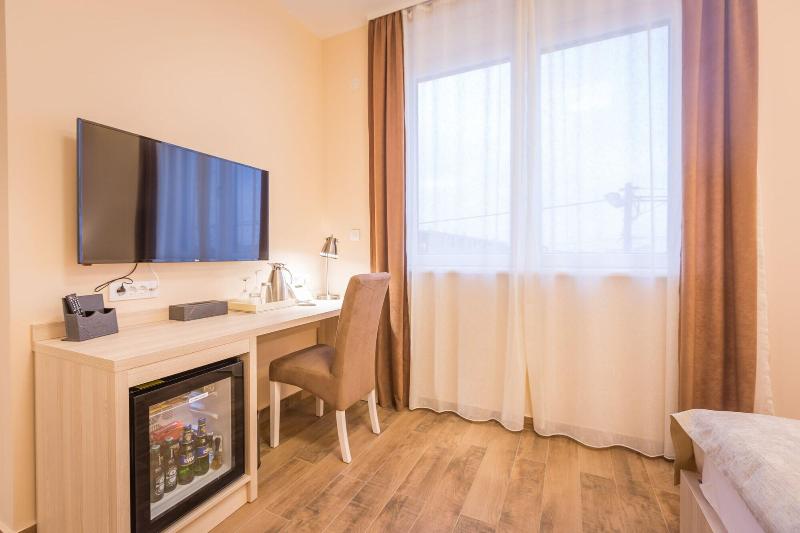 Hotel Mar Garni - Oda