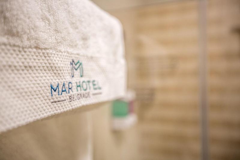 Hotel Mar Garni - Oda