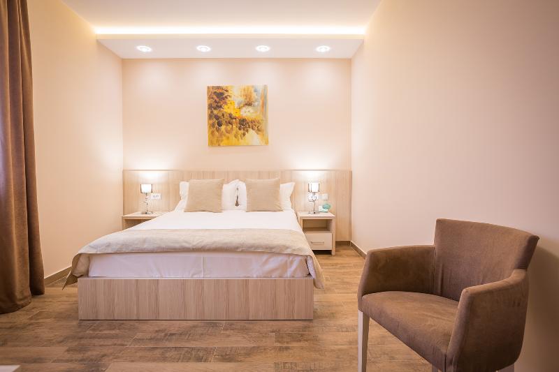 Hotel Mar Garni - Oda
