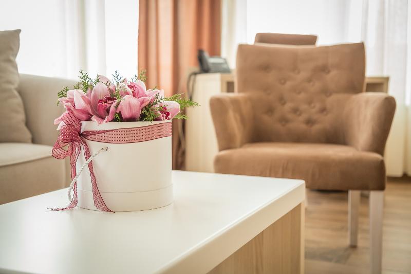 Hotel Mar Garni - Oda