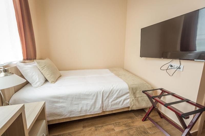 Hotel Mar Garni - Oda