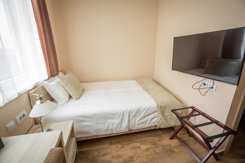 Hotel Mar Garni - Oda