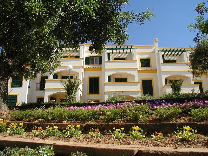 Monte da Eira - Genel