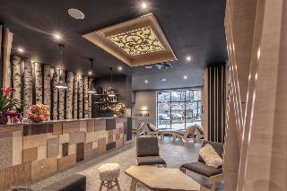 Arte Spa & Park Hotel fotoÄŸrafÄ±
