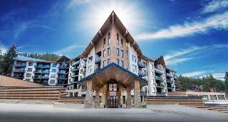 Arte Spa & Park Hotel fotoÄŸrafÄ±