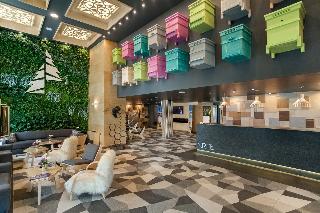 Arte Spa & Park Hotel otel fotoğrafı