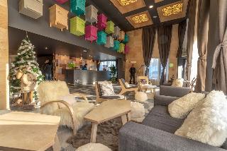 Arte Spa & Park Hotel fotoÄŸrafÄ±