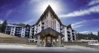 Arte Spa & Park Hotel fotoÄŸrafÄ±