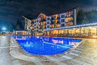 Arte Spa & Park Hotel fotoÄŸrafÄ±