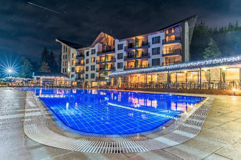 Arte Spa & Park Hotel - Genel
