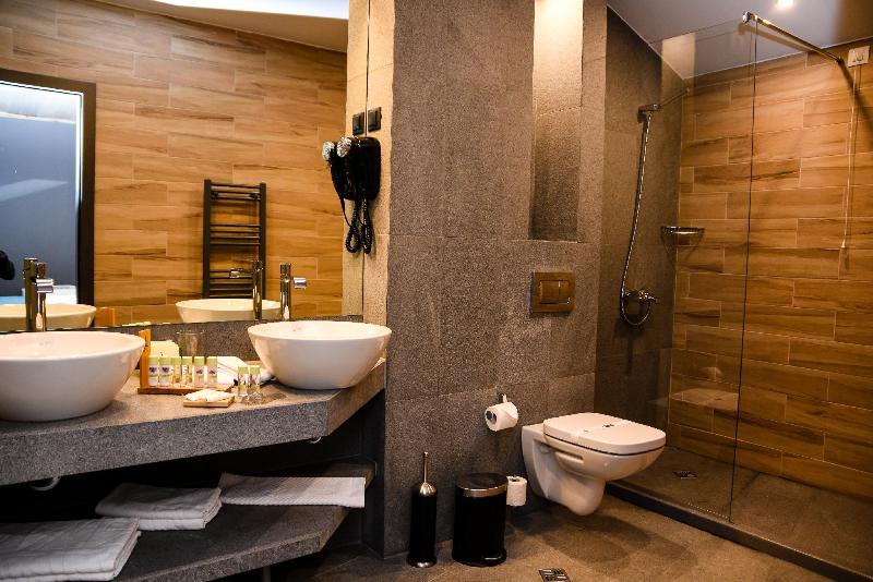 Arte Spa & Park Hotel - Oda