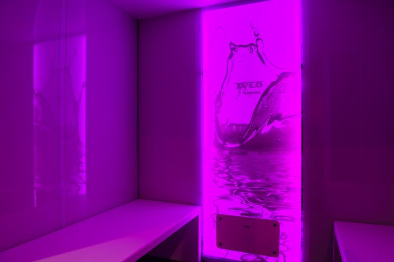 Hôtel Ginkgo - Aktivite