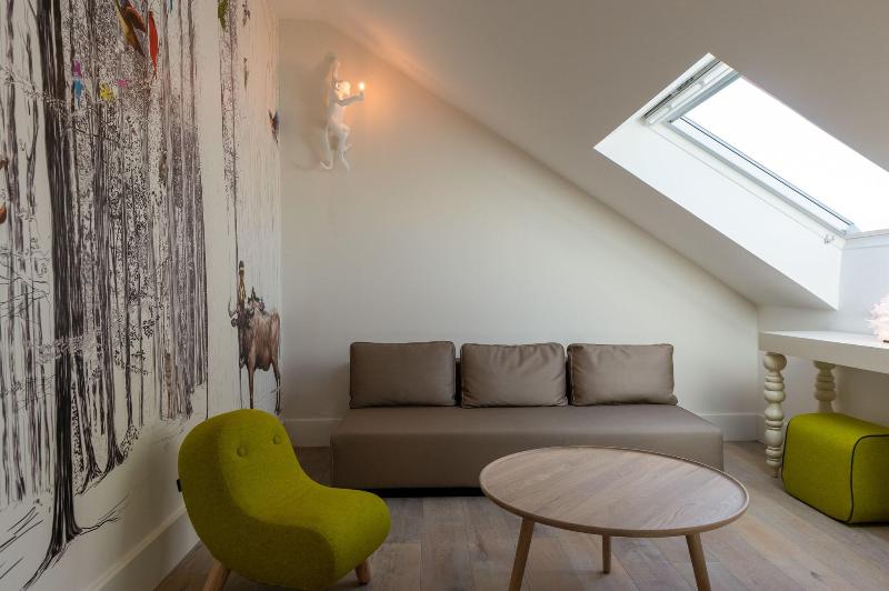 Hôtel Ginkgo - Aktivite
