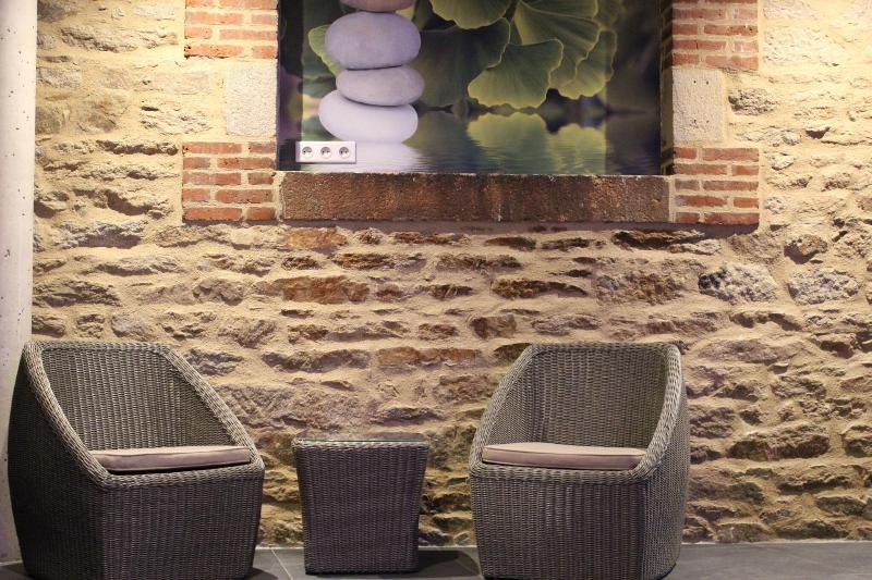 Hôtel Ginkgo - Aktivite