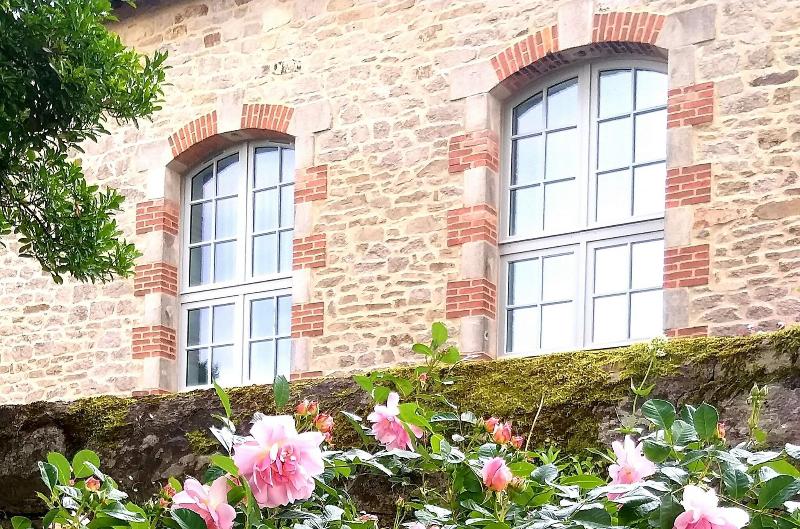 Hôtel Ginkgo - Genel