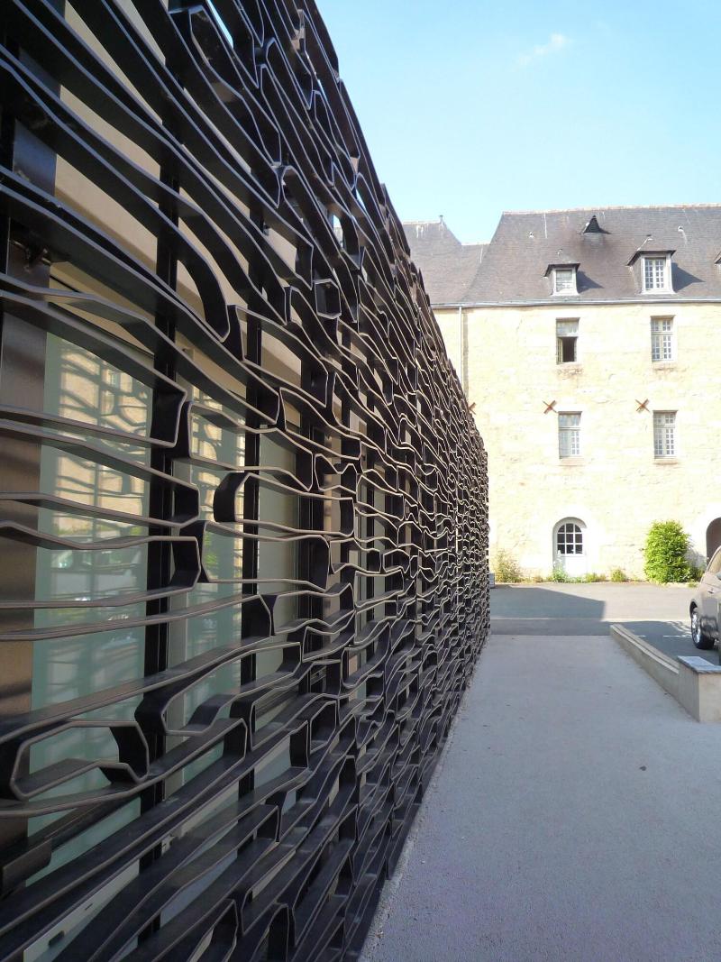 Hôtel Ginkgo - Genel