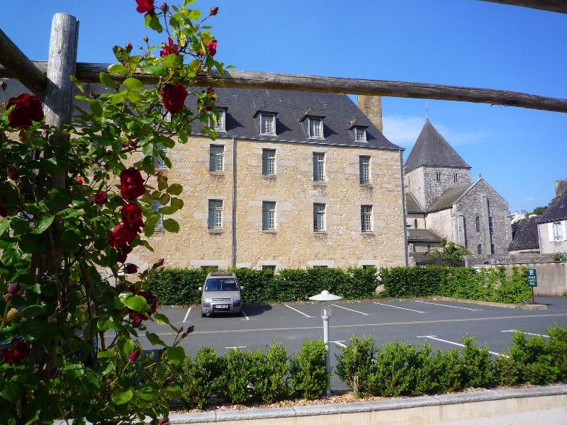 Hôtel Ginkgo - Genel