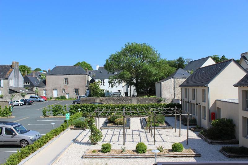 Hôtel Ginkgo - Genel