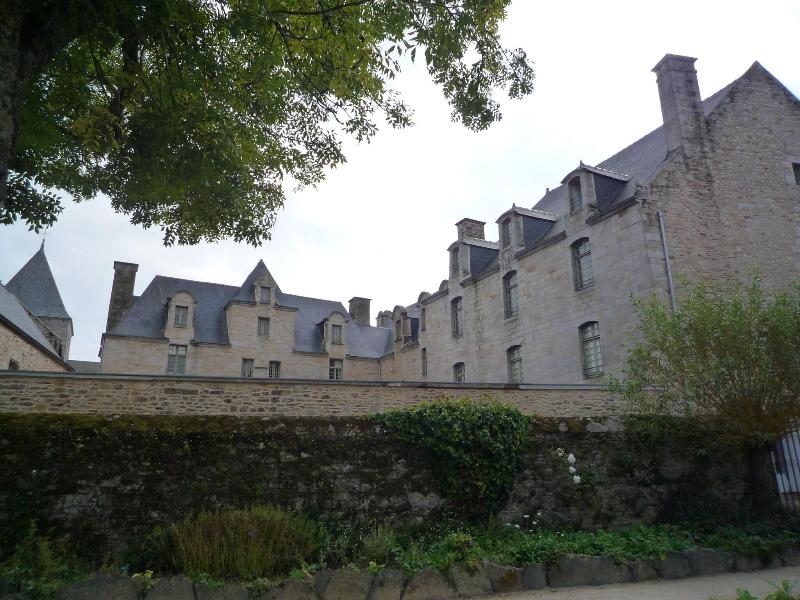 Hôtel Ginkgo - Genel