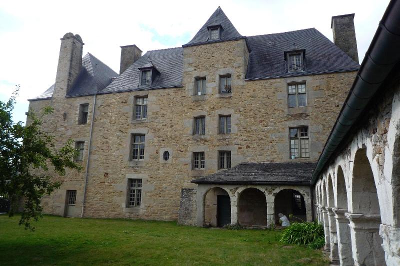 Hôtel Ginkgo - Genel