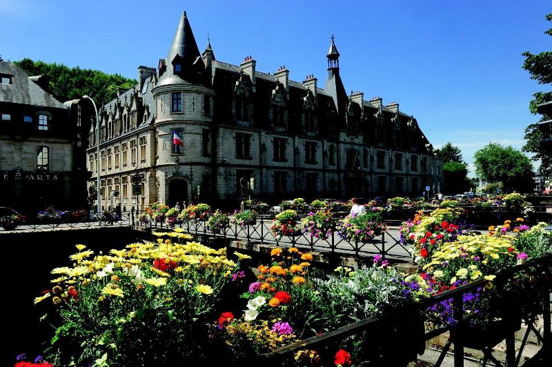 Hôtel Ginkgo - Genel