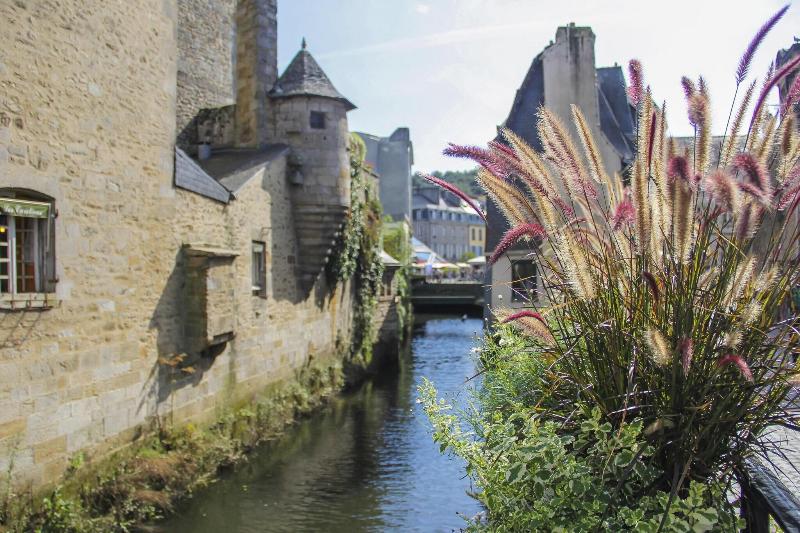 Hôtel Ginkgo - Genel