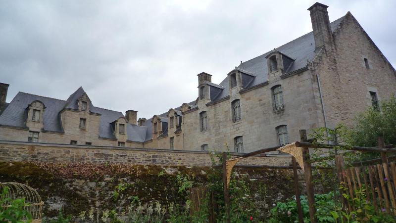 Hôtel Ginkgo - Teras
