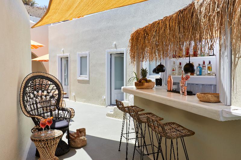 Edem Luxury Hotel - Bar