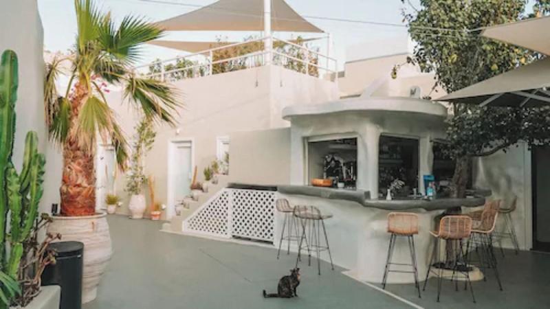 Edem Luxury Hotel - Lobi