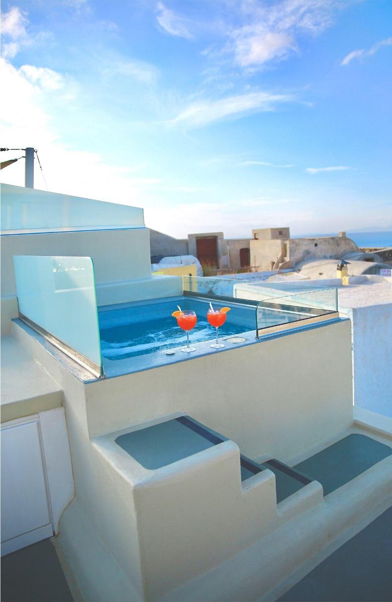 Edem Luxury Hotel - Aktivite