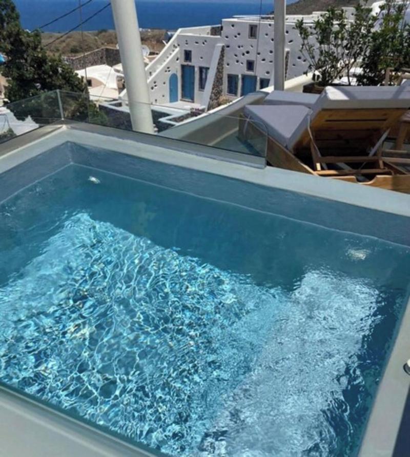 Edem Luxury Hotel - Aktivite