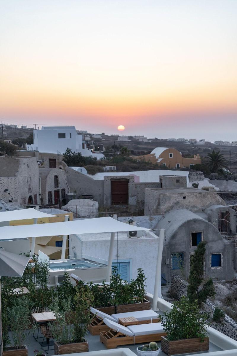 Edem Luxury Hotel - Genel