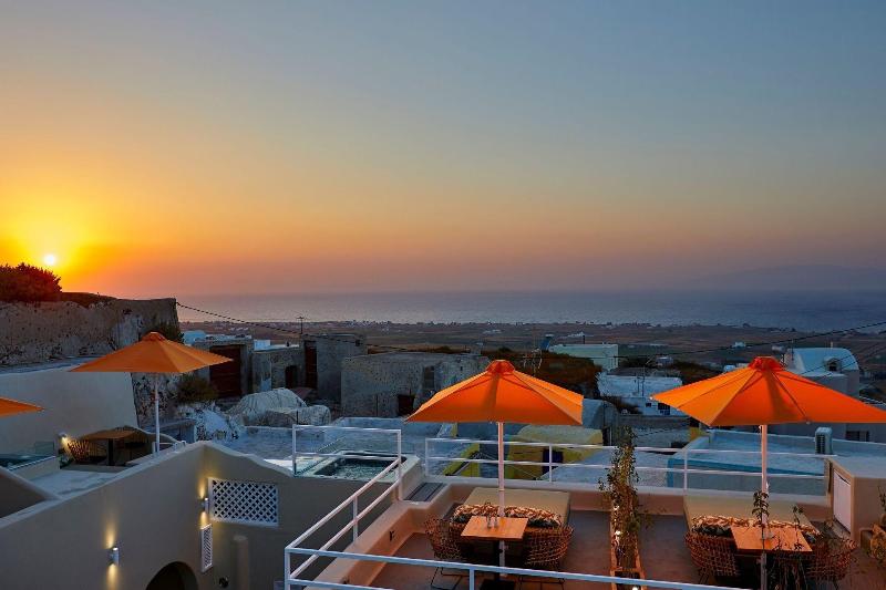 Edem Luxury Hotel - Genel