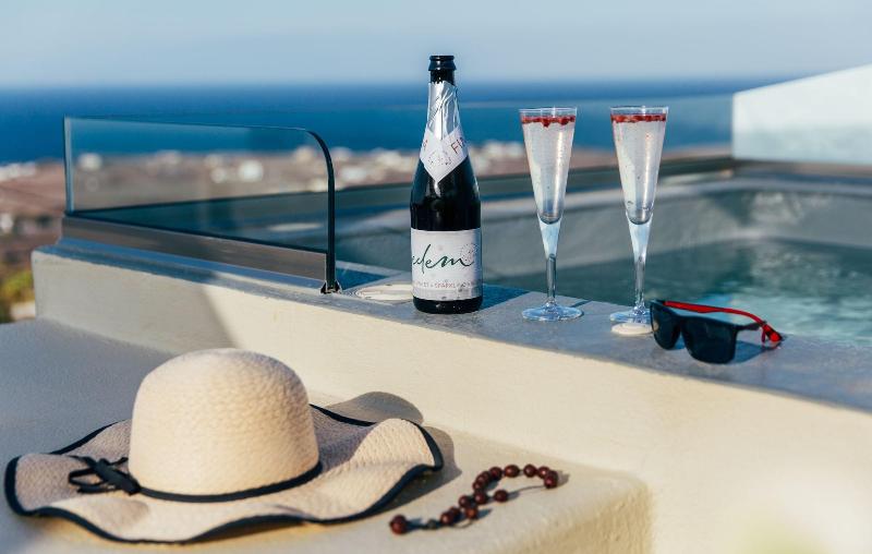 Edem Luxury Hotel - Genel