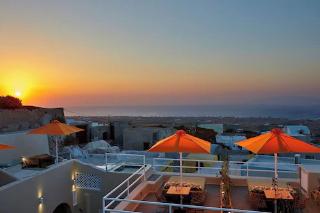 Edem Luxury Hotel otel fotoğrafı