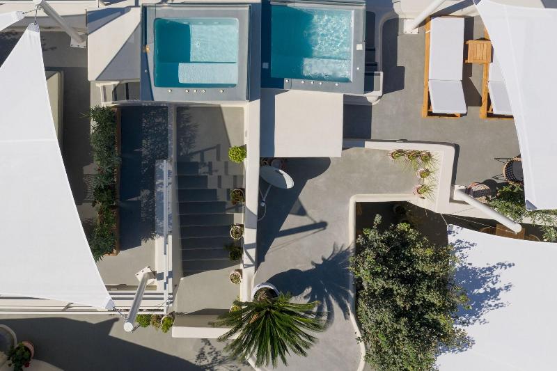 Edem Luxury Hotel - Genel