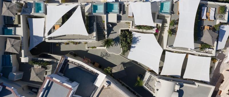 Edem Luxury Hotel - Genel