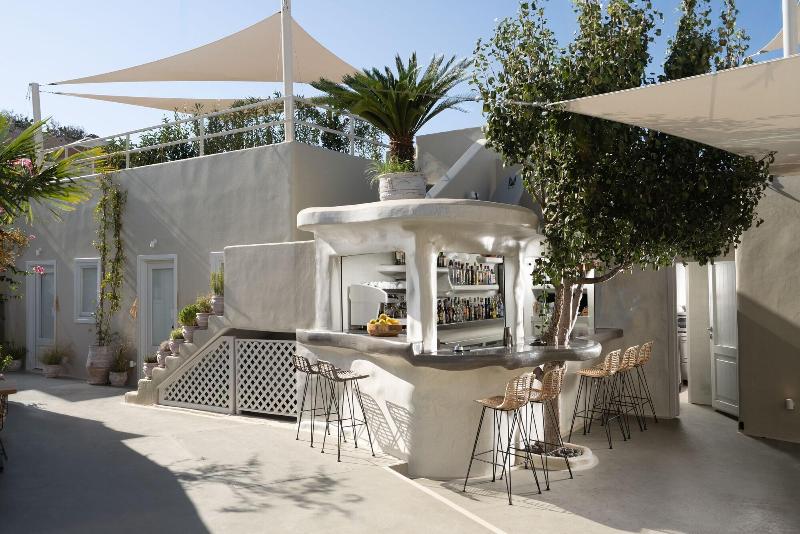 Edem Luxury Hotel - Genel